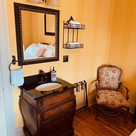 The Gibson Mansion Bed And Breakfast Missoula Extérieur photo
