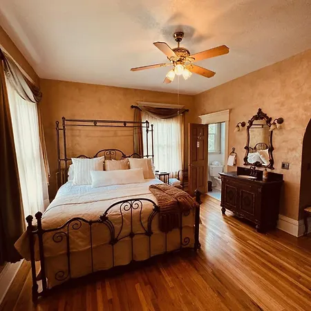 The Gibson Mansion Bed And Breakfast Missoula Extérieur photo