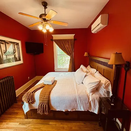 The Gibson Mansion Bed And Breakfast Missoula Extérieur photo