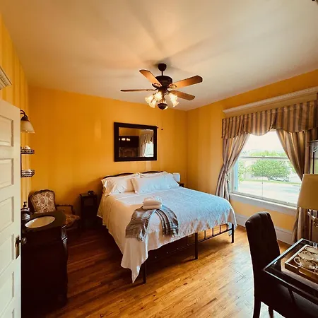 The Gibson Mansion Bed And Breakfast Missoula Extérieur photo